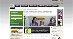 Desktop Screenshot of jezyk-chinski.net.pl