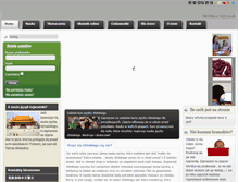 Tablet Screenshot of jezyk-chinski.net.pl